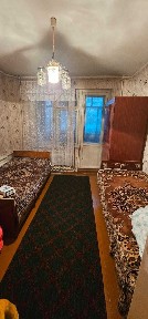 Продается 3х комнатная квартира Новой планирока 19 мкр.