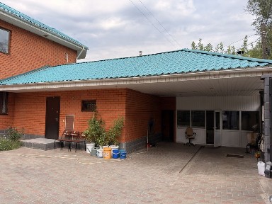 Продам дом 250 кв