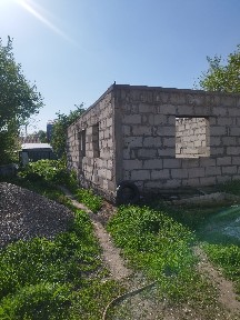 Продается дом п. Узынагаш