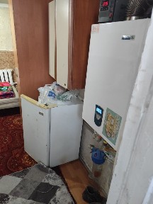 Сдам времянку в мкр Қарасу на 1человека