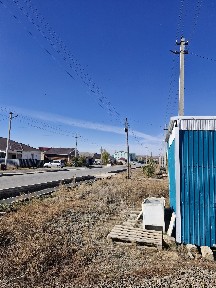 Частный Дом Район Опытный