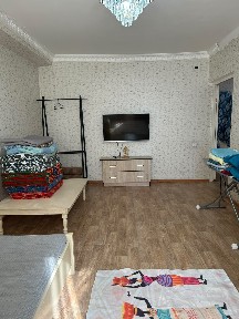 1ком. кв ЮКГУ, Иляева
