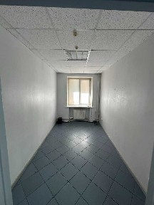 Офисное помещение, 108.6 м²