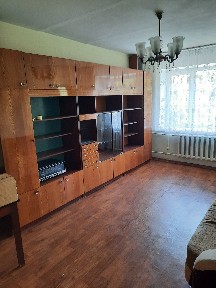 Квартира Байзакова 134