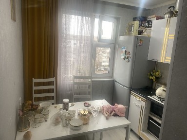 Западно-Казахстанская область, Уральск, 2-й рабочий