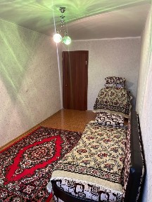 Продам 2 комнатную квартиру, Жанибека 93