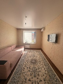 2к Жана Кала 64 кв. на 4 этаже