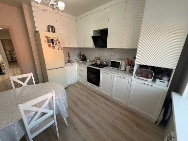 Продам 3 комнатную квартиру в микрорайоне Береке
