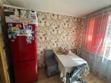 В продаже 2х комнатная р-йн дома Печати распашонка
