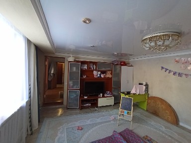 Продам дом хороший уютный