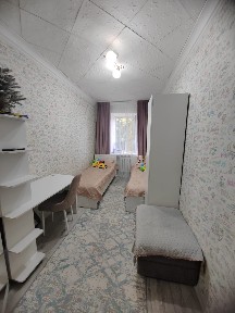 Продам уютный 3 х комнатную квартиру