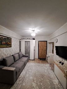 Продам 2-х комн квартиру в Нов Согре, ул Егорова 25, этаж 2