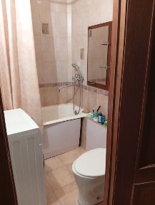 Продается 2-х комнатная квартира