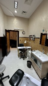 Маникюрный кабинет