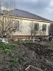 СРОЧНО продам дом
