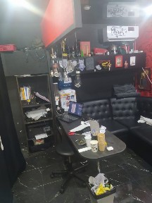 Помещение центр 36м2