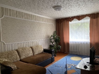 Пәтер жалға беріледі - түнге, сағаттық