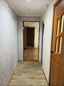 Сдается квартира в долгосрочный срок