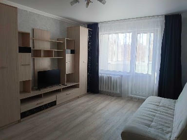 Сдам 1 комнатную квартиру Район Радуги