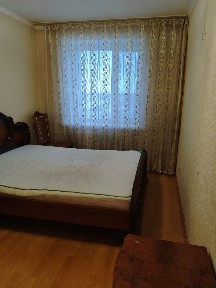 3 комн Центр Достык Молл, Драм театр