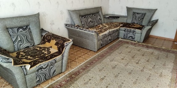2 комн Центр Сокол