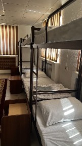 Хостел 3000 тг Астана Коктал-2 (ул. Зайсан 23)