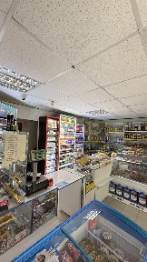 Продается продуктовый магазин в центре города!