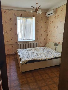 3-х комнатная квартира по ул. Азаттык 5Б, 59м2