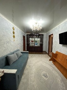 Продается 2х-комн. кв по ул. Сейфуллина
