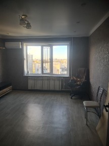 Квартира Муканова17