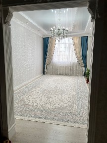 Продам 3-х ком. квартиру