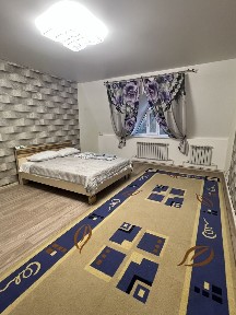 Квартира посуточно и по часам