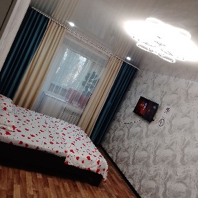 Квартира по суточно