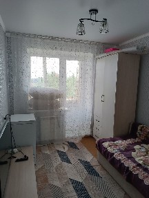 Продам 3 комнатную квартиру