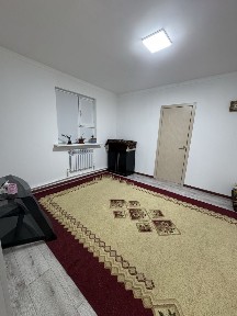 Аренда 2 комнатный дом