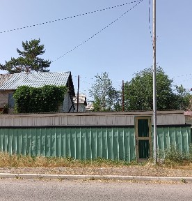 Квартира в Болеке 57.4м²