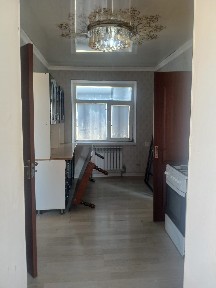Квартира на месец