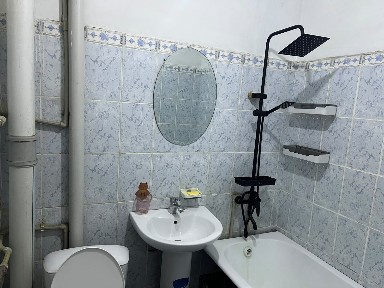 Сдам квартиру Помесячно