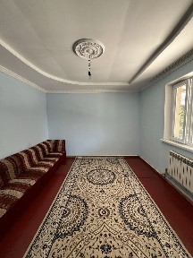 Квартира аренда 3-х комнатная