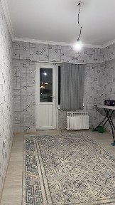 Квартира жалға беріледі, ұзақ мерзімге