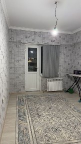 Аренда квартиры, на долгосрочной основе, семейной паре