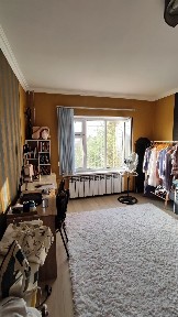1 комнатная квартира мкр Север 62-2 Аренда