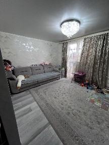 Продам двухкомнатную квартиру