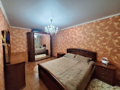 Трешка ул. чкалова 3 этаж