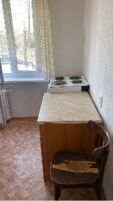 Сдаю 3 комн квартиру на длительный срок семейным