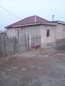 Шұғыл түрде Үй сатылады