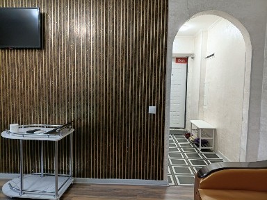 Бектурганова 30 ( старый болашак)