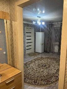 Сдается 2-комнатная квартира на долгий срок