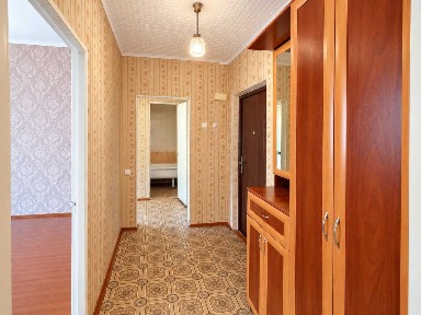 Продам 2 комнатную квартиру 56,5 кв. м. в Центре Старого города!