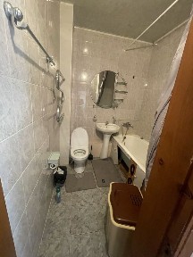 Сдам 1 комантную квартиру в хорошем районе